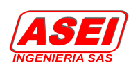 logo ASEI INGENIERÍA