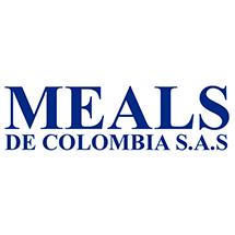 meals de colombiar logo